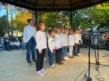 Izolski bokon za vsak štajon